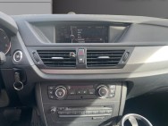 BMW d'occasion X1 xDrive18dA 143ch Executive de 2012 Royan (17)﻿