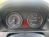 BMW d'occasion X1 xDrive18dA 143ch Executive de 2012 Royan (17)﻿
