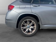 BMW d'occasion X1 xDrive18dA 143ch Executive de 2012 Royan (17)﻿