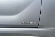BMW d'occasion X1 xDrive18dA 143ch Executive de 2012 Royan (17)﻿