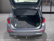 BMW d'occasion X1 xDrive18dA 143ch Executive de 2012 Royan (17)﻿