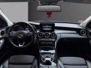 MERCEDES d'occasion CLASSE C IV 200 BLUE EFFICIENCY CLASSIC AUTO de