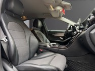 MERCEDES d'occasion CLASSE C IV 200 BLUE EFFICIENCY CLASSIC AUTO de