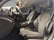 MERCEDES d'occasion CLASSE C IV 200 BLUE EFFICIENCY CLASSIC AUTO de