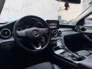 MERCEDES d'occasion CLASSE C IV 200 BLUE EFFICIENCY CLASSIC AUTO de