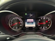 MERCEDES d'occasion CLASSE C IV 200 BLUE EFFICIENCY CLASSIC AUTO de