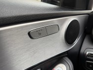 MERCEDES d'occasion CLASSE C IV 200 BLUE EFFICIENCY CLASSIC AUTO de