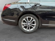 MERCEDES d'occasion CLASSE C IV 200 BLUE EFFICIENCY CLASSIC AUTO de
