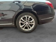 MERCEDES d'occasion CLASSE C IV 200 BLUE EFFICIENCY CLASSIC AUTO de