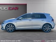 VOLKSWAGEN d'occasion GOLF 1.4 TSI 204ch GTE DSG6 5p de 2014 Lyon