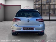 VOLKSWAGEN d'occasion GOLF 1.4 TSI 204ch GTE DSG6 5p de 2014 Lyon