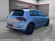 VOLKSWAGEN d'occasion GOLF 1.4 TSI 204ch GTE DSG6 5p de 2014 Lyon