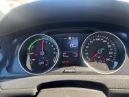 VOLKSWAGEN d'occasion GOLF 1.4 TSI 204ch GTE DSG6 5p de 2014 Lyon