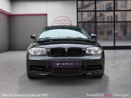 BMW d'occasion SERIE 1 135i 306ch Sport Design de 2010 Vernon (27)﻿