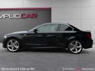 BMW d'occasion SERIE 1 135i 306ch Sport Design de 2010 Vernon (27)﻿