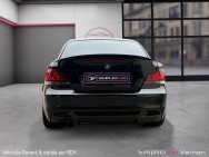 BMW d'occasion SERIE 1 135i 306ch Sport Design de 2010 Vernon (27)﻿