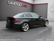 BMW d'occasion SERIE 1 135i 306ch Sport Design de 2010 Vernon (27)﻿