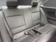 BMW d'occasion SERIE 1 135i 306ch Sport Design de 2010 Vernon (27)﻿