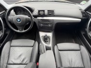BMW d'occasion SERIE 1 135i 306ch Sport Design de 2010 Vernon (27)﻿
