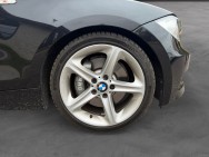 BMW d'occasion SERIE 1 135i 306ch Sport Design de 2010 Vernon (27)﻿