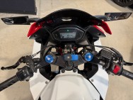HONDA d'occasion CBR500RA HONDA CBR500R de 2018 Lyon Nord (69)﻿