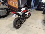 HONDA d'occasion CBR500RA HONDA CBR500R de 2018 Lyon Nord (69)﻿