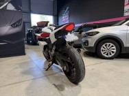 HONDA d'occasion CBR500RA HONDA CBR500R de 2018 Lyon Nord (69)﻿