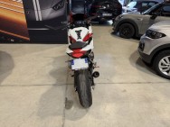 HONDA d'occasion CBR500RA HONDA CBR500R de 2018 Lyon Nord (69)﻿