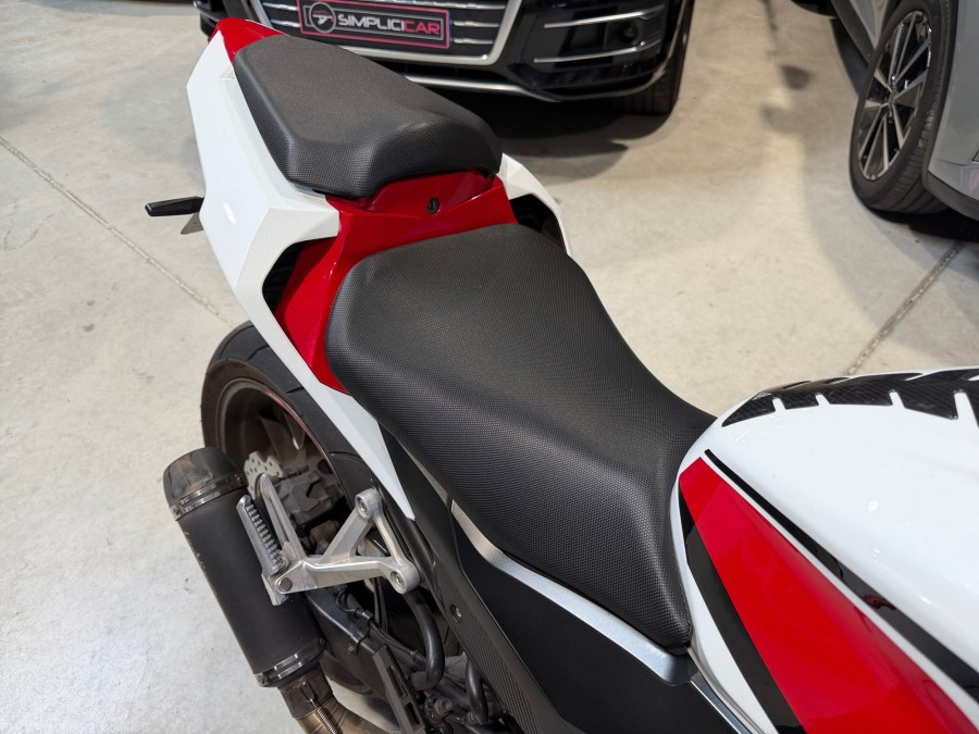 HONDA d'occasion CBR500RA HONDA CBR500R de 2018 Lyon Nord (69)﻿