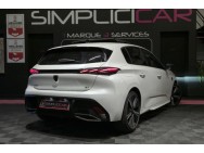 PEUGEOT d'occasion 308 1.2 PURETECH 130 ACTIVE PACK de 2023 Aix Les