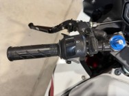 HONDA d'occasion CBR500RA HONDA CBR500R de 2018 Lyon Nord (69)﻿