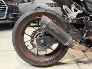 HONDA d'occasion CBR500RA HONDA CBR500R de 2018 Lyon Nord (69)﻿