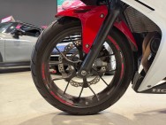 HONDA d'occasion CBR500RA HONDA CBR500R de 2018 Lyon Nord (69)﻿