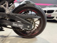 HONDA d'occasion CBR500RA HONDA CBR500R de 2018 Lyon Nord (69)﻿