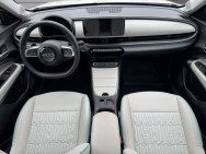 FIAT d'occasion 600 1.2 Hybrid 100ch La Prima DCT6 de 2025 Orleans