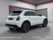 FIAT d'occasion 600 1.2 Hybrid 100ch La Prima DCT6 de 2025 Orleans