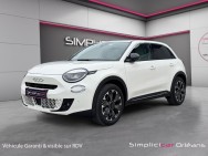 FIAT d'occasion 600 1.2 Hybrid 100ch La Prima DCT6 de 2025 Orleans