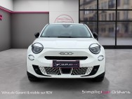 FIAT d'occasion 600 1.2 Hybrid 100ch La Prima DCT6 de 2025 Orleans