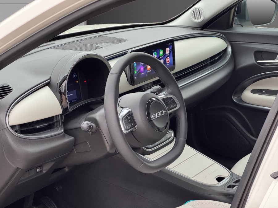 FIAT d'occasion 600 1.2 Hybrid 100ch La Prima DCT6 de 2025 Orleans