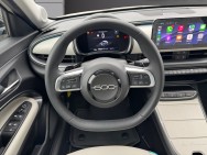 FIAT d'occasion 600 1.2 Hybrid 100ch La Prima DCT6 de 2025 Orleans