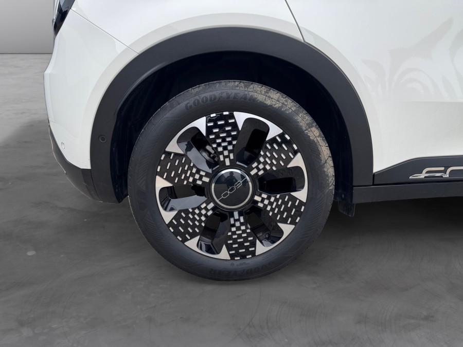 FIAT d'occasion 600 1.2 Hybrid 100ch La Prima DCT6 de 2025 Orleans