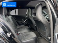 MERCEDES d'occasion CLASSE A 45 S 4MATIC AMG AUTO de 2019 Rennes (35)﻿