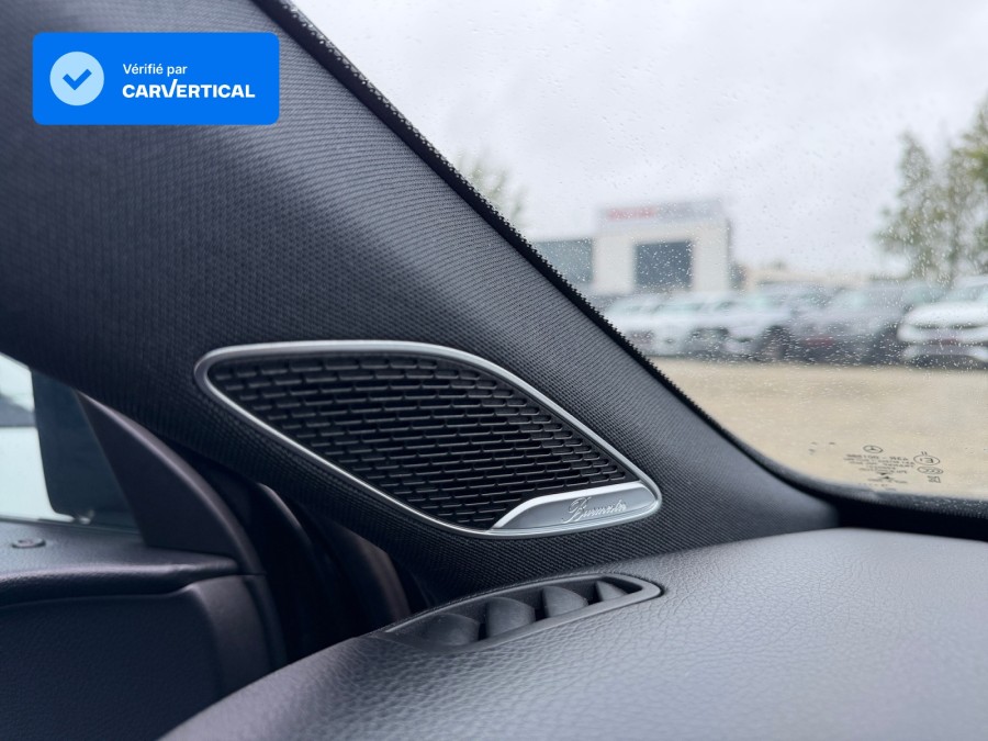 MERCEDES d'occasion CLASSE A 45 S 4MATIC AMG AUTO de 2019 Rennes (35)﻿