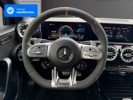 MERCEDES d'occasion CLASSE A 45 S 4MATIC AMG AUTO de 2019 Rennes (35)﻿