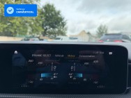 MERCEDES d'occasion CLASSE A 45 S 4MATIC AMG AUTO de 2019 Rennes (35)﻿