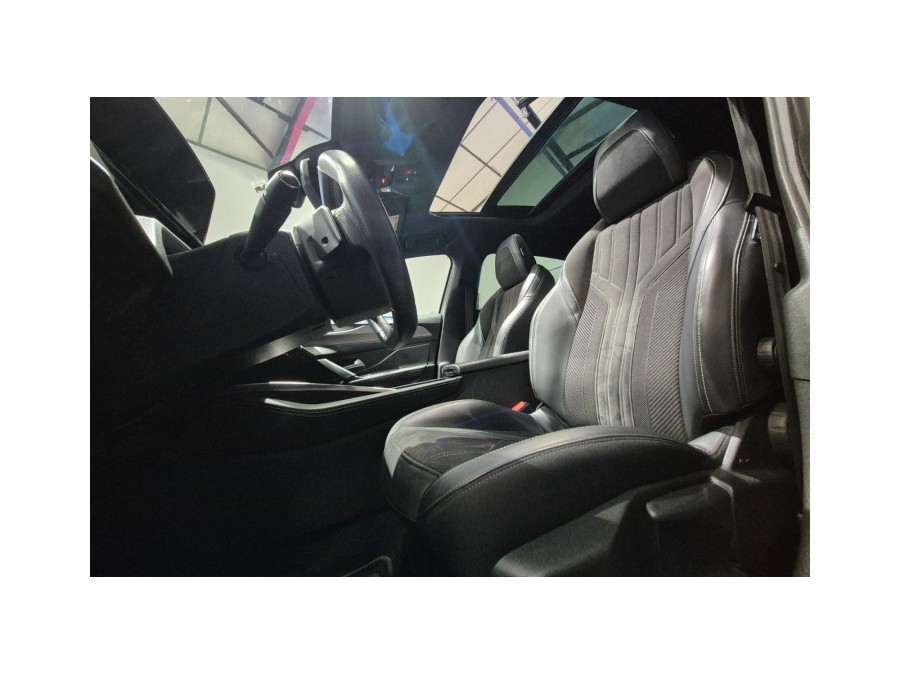 PEUGEOT d'occasion 308 1.2 PURETECH 130 ACTIVE PACK de 2023 Aix Les