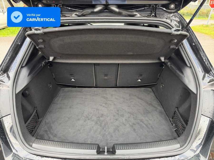 MERCEDES d'occasion CLASSE A 45 S 4MATIC AMG AUTO de 2019 Rennes (35)﻿
