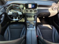 MERCEDES d'occasion CLASSE GLC AMG 43 4MATIC BA de 2020 Nord Isère
