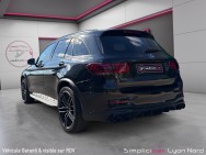 MERCEDES d'occasion CLASSE GLC AMG 43 4MATIC BA de 2020 Nord Isère