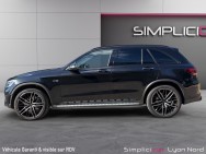 MERCEDES d'occasion CLASSE GLC AMG 43 4MATIC BA de 2020 Nord Isère